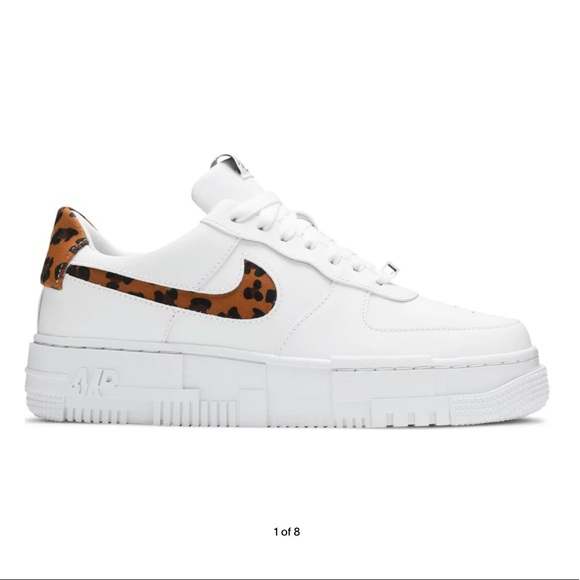 Nike Shoes - NIKE AF1 PIXEL SE